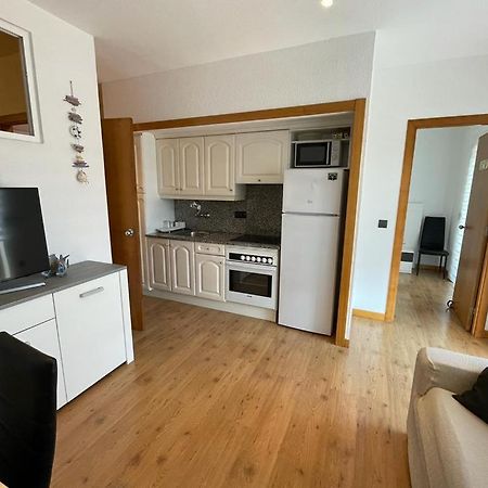 Apartament Neptuno Castell-Platja d’Aro Exterior foto