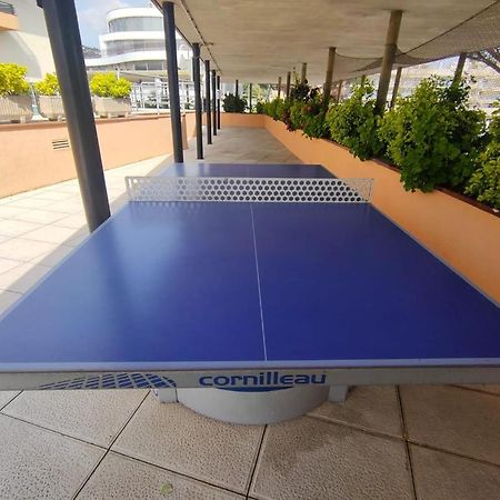 Apartament Neptuno Castell-Platja d’Aro Exterior foto