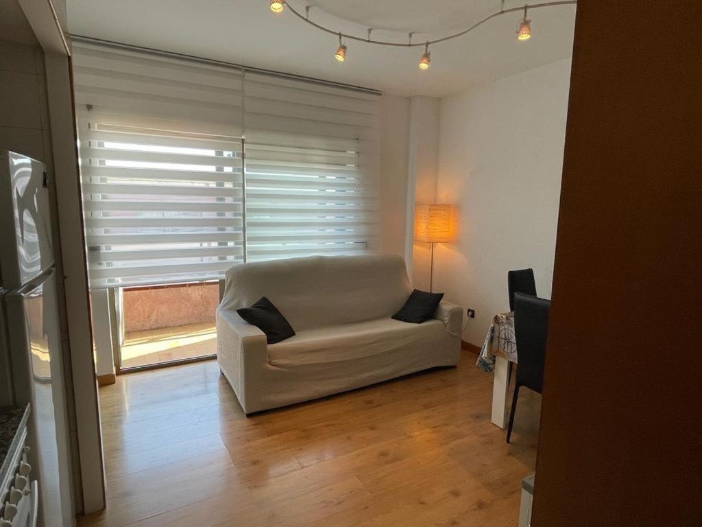 Apartament Neptuno Castell-Platja d’Aro Exterior foto