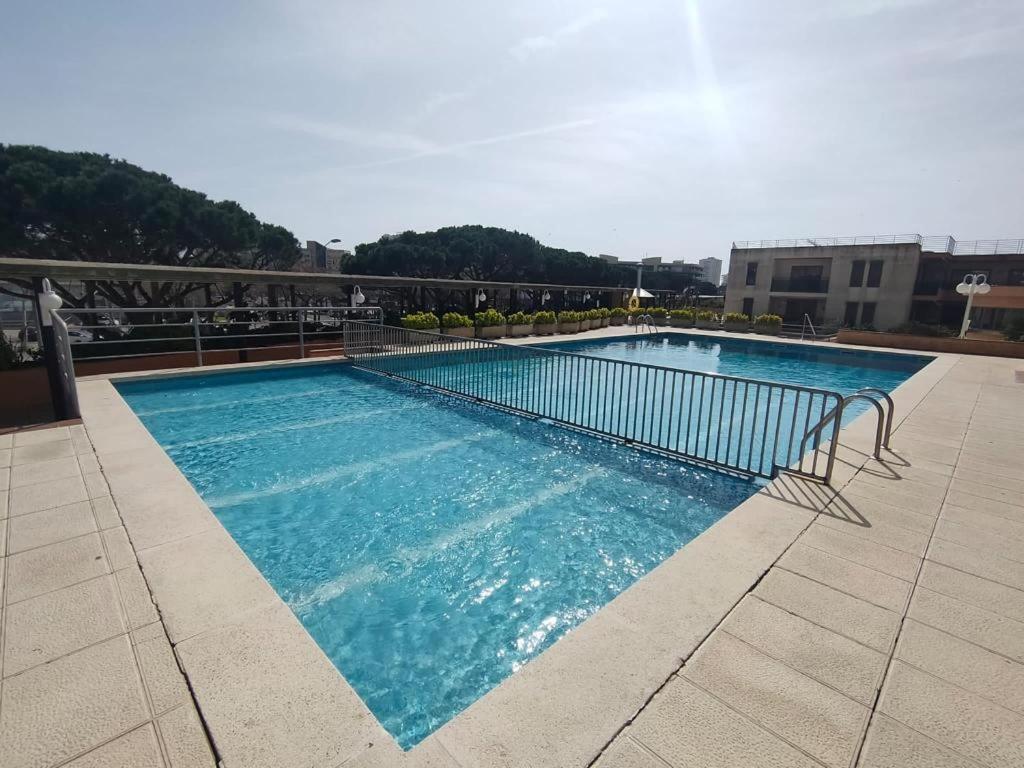 Apartament Neptuno Castell-Platja d’Aro Exterior foto