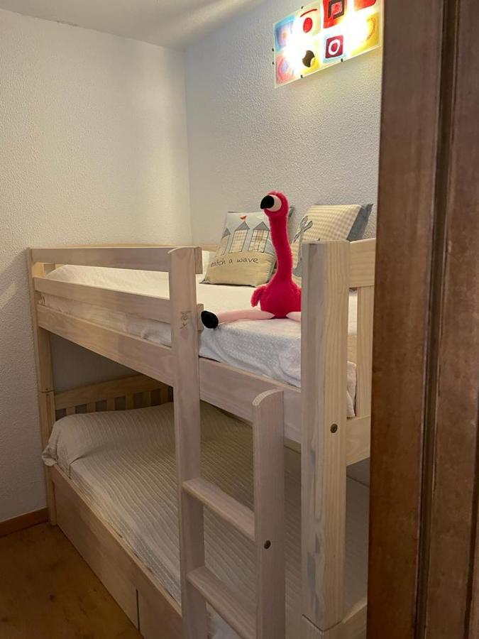 Apartament Neptuno Castell-Platja d’Aro Exterior foto