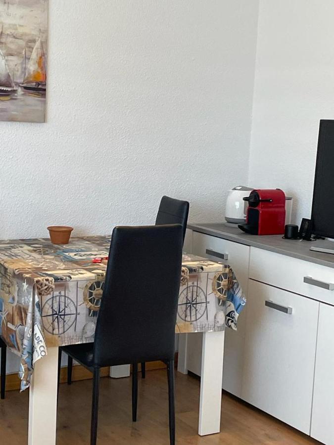 Apartament Neptuno Castell-Platja d’Aro Exterior foto