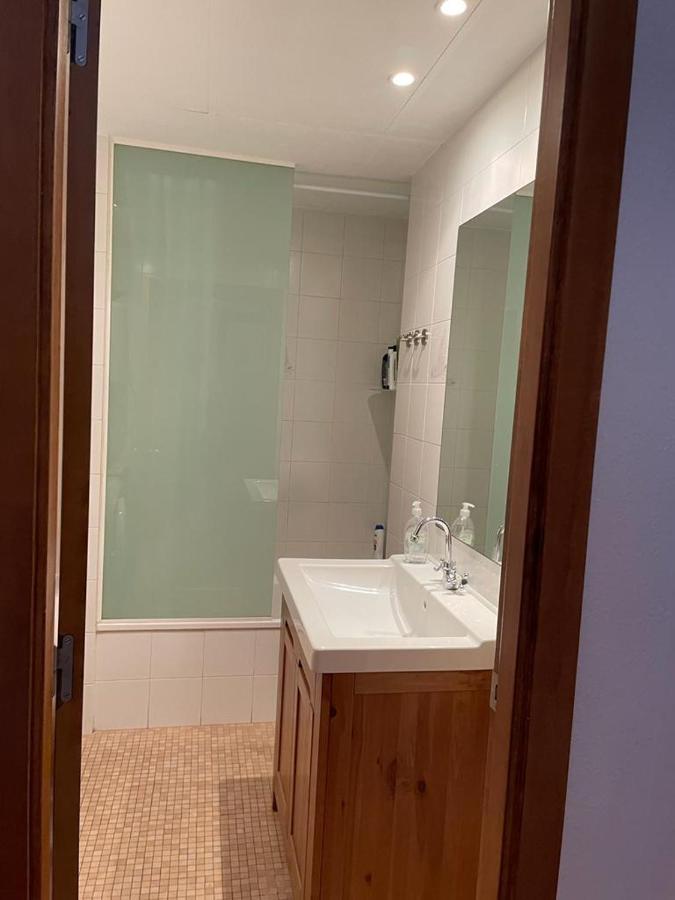 Apartament Neptuno Castell-Platja d’Aro Exterior foto