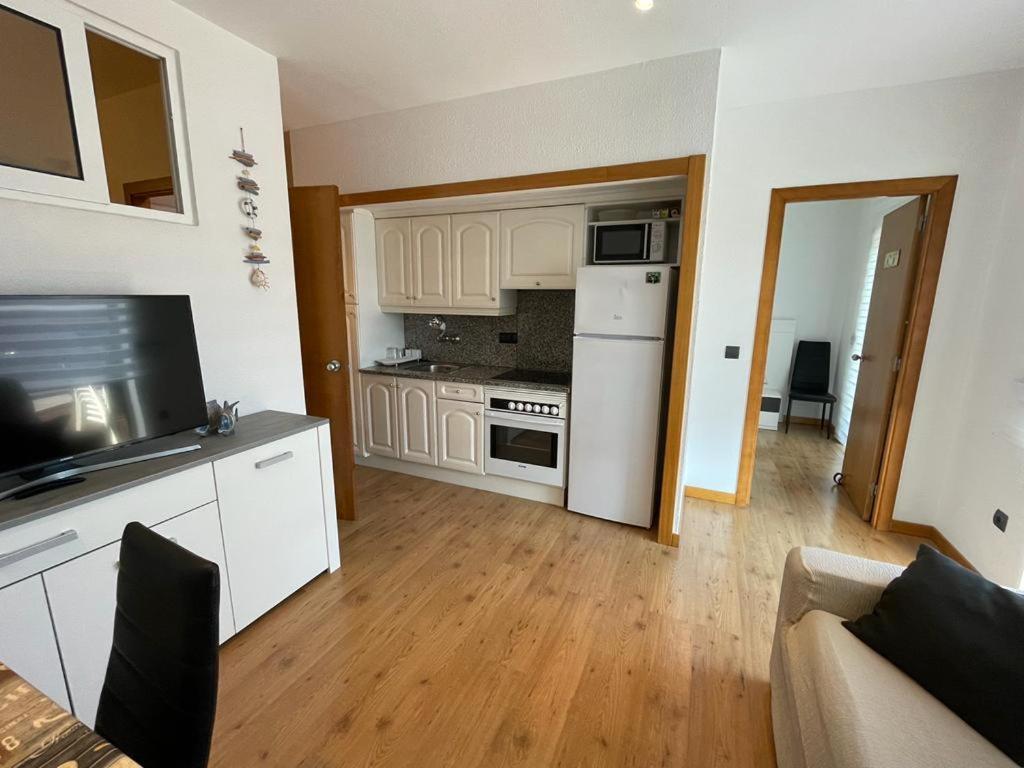 Apartament Neptuno Castell-Platja d’Aro Exterior foto