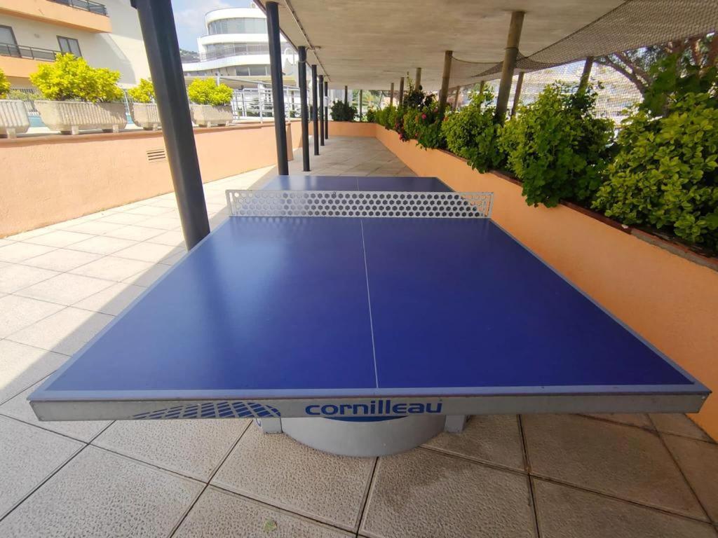 Apartament Neptuno Castell-Platja d’Aro Exterior foto